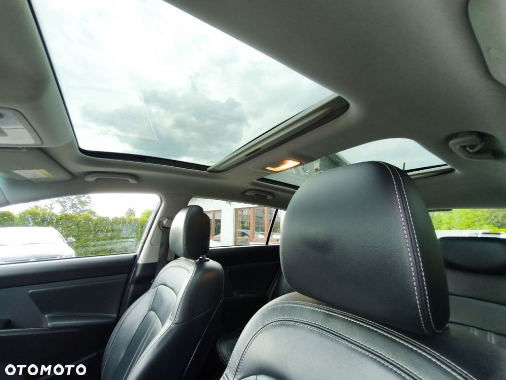 Kia Sportage - 17