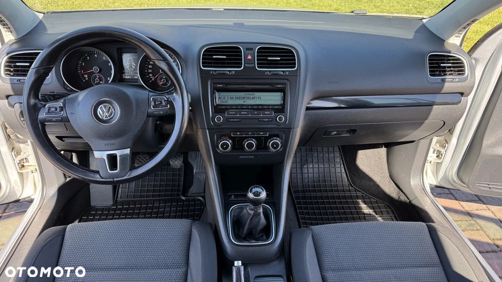 Volkswagen Golf 1.6 Edition - 21