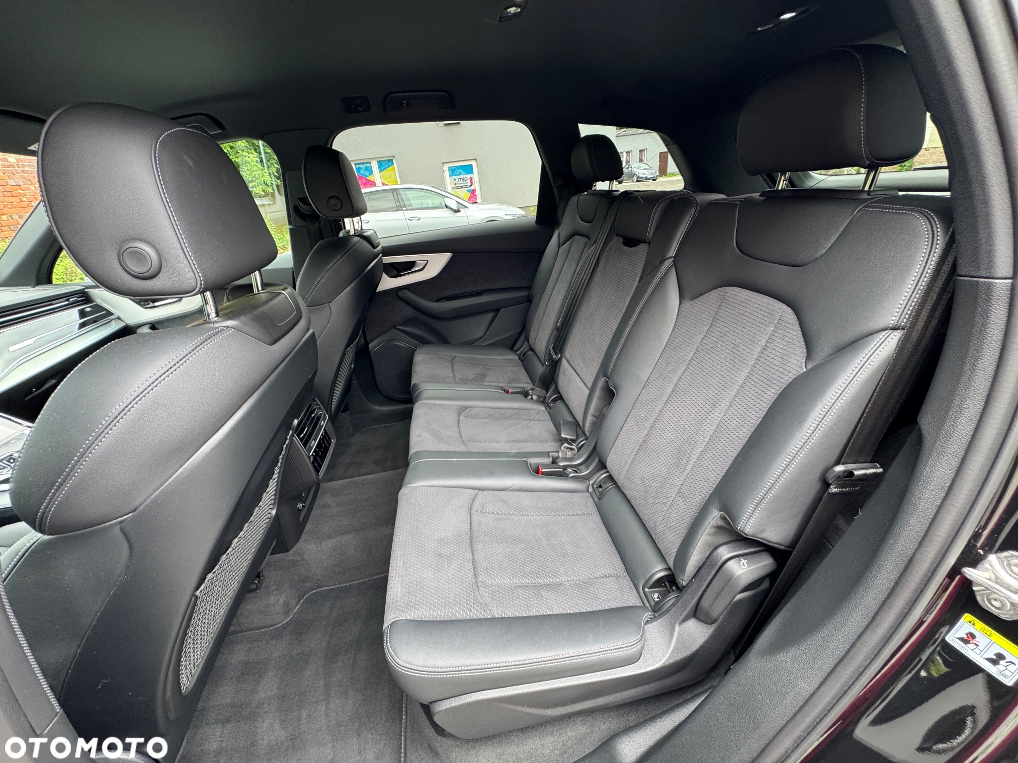 Audi Q7 - 21
