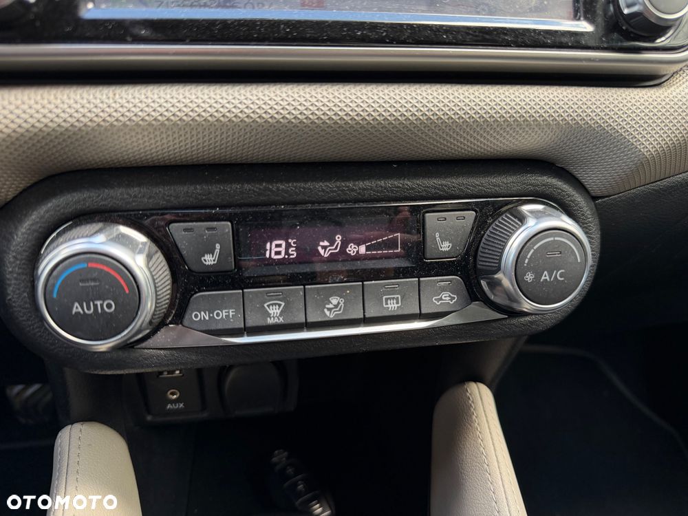 Nissan Micra 1.5 dCi N-Way - 21