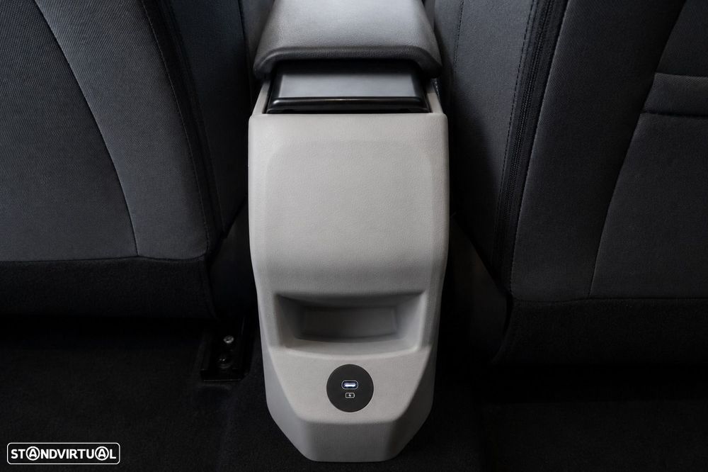 Hyundai Bayon 1.0 T-GDI Premium DCT - 25