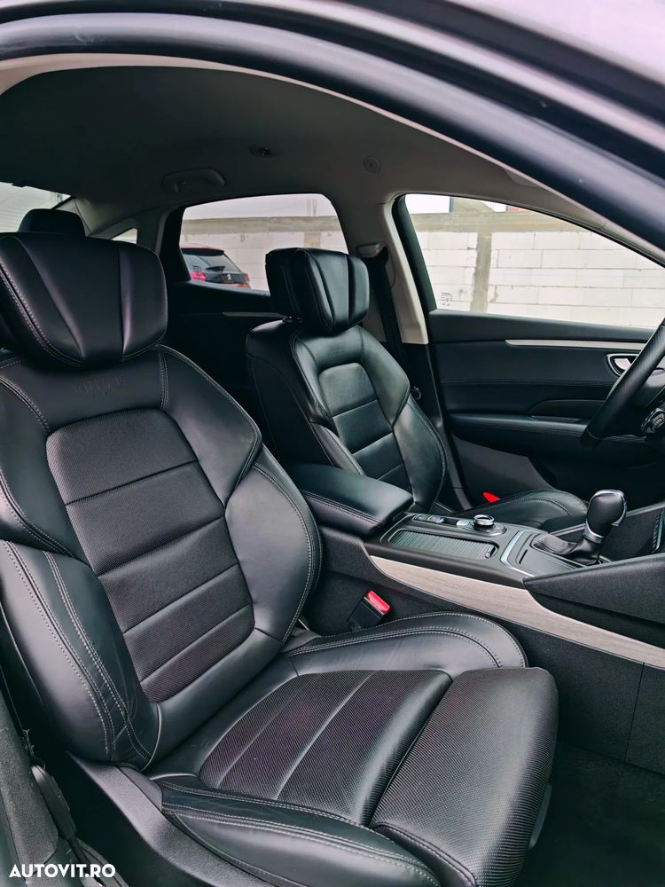 Renault Talisman - 5
