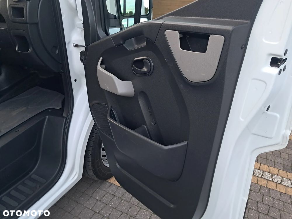 Renault MASTER MAXXX !!! 2,3 DCI !!! 125 KM !!! BEZ ADBLUE !!! - 18