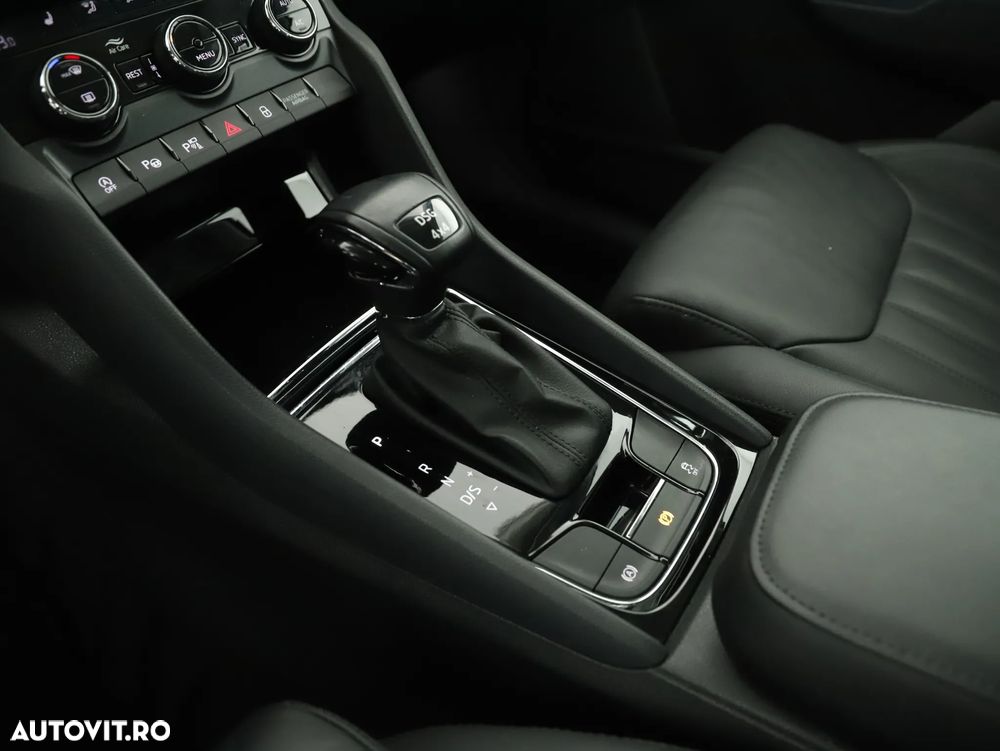 Skoda Kodiaq 2.0 TDI 4X4 DSG L&K - 13