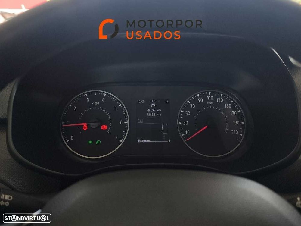 Dacia Sandero 1.0 ECO-G Essential Bi-Fuel - 17
