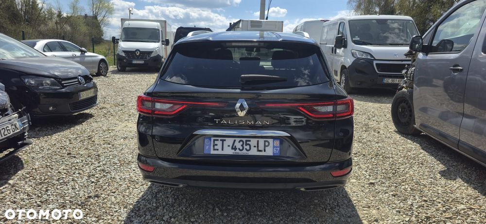 Renault Talisman ENERGY dCi 160 EDC INTENS - 28