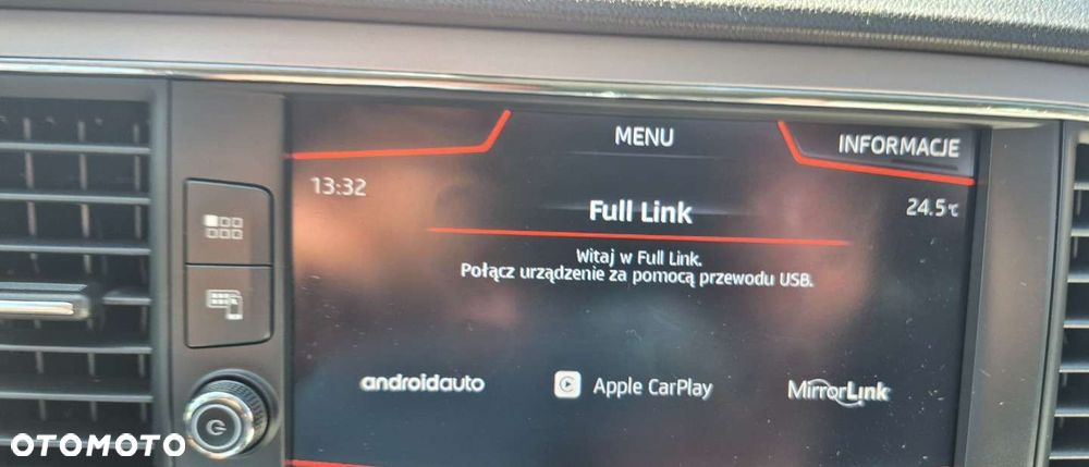 Seat Leon ST 1.4 TSI Start&Stop FR - 17