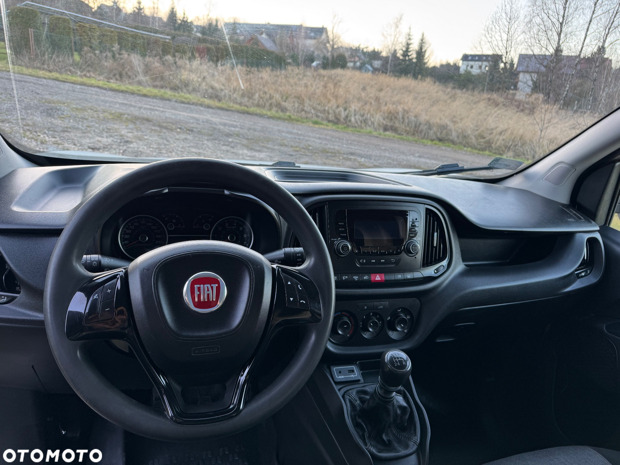 Fiat Doblo - 11