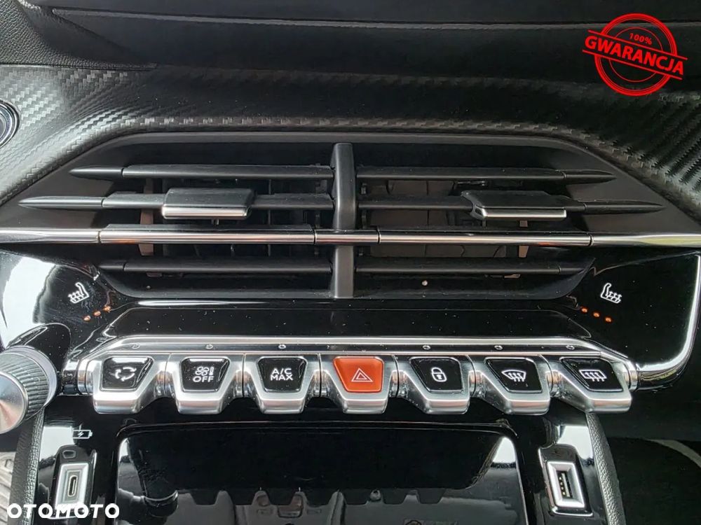 Peugeot 2008 PureTech 130 Allure Pack - 25