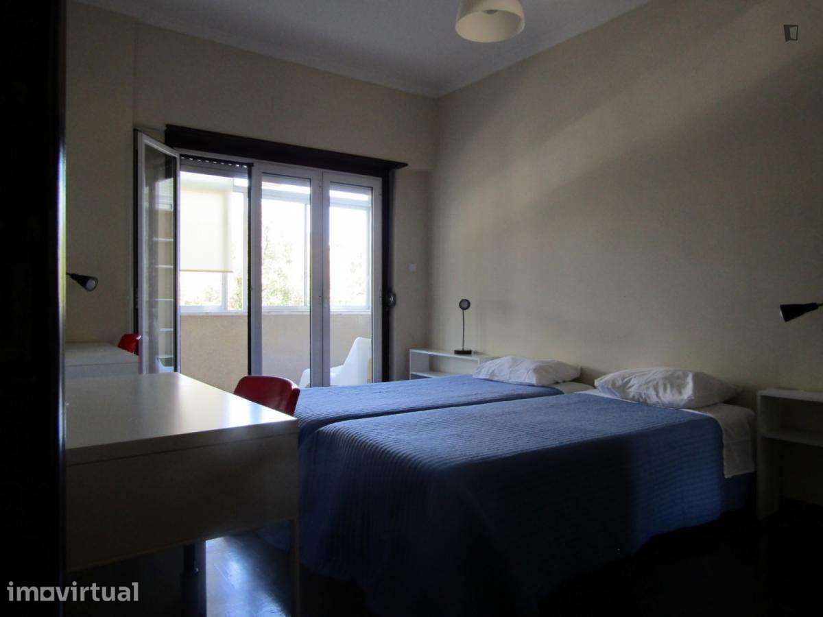 Apartamento com 4 quartos - localizado em Benfica Lisbon - Grande imagem: 4/29