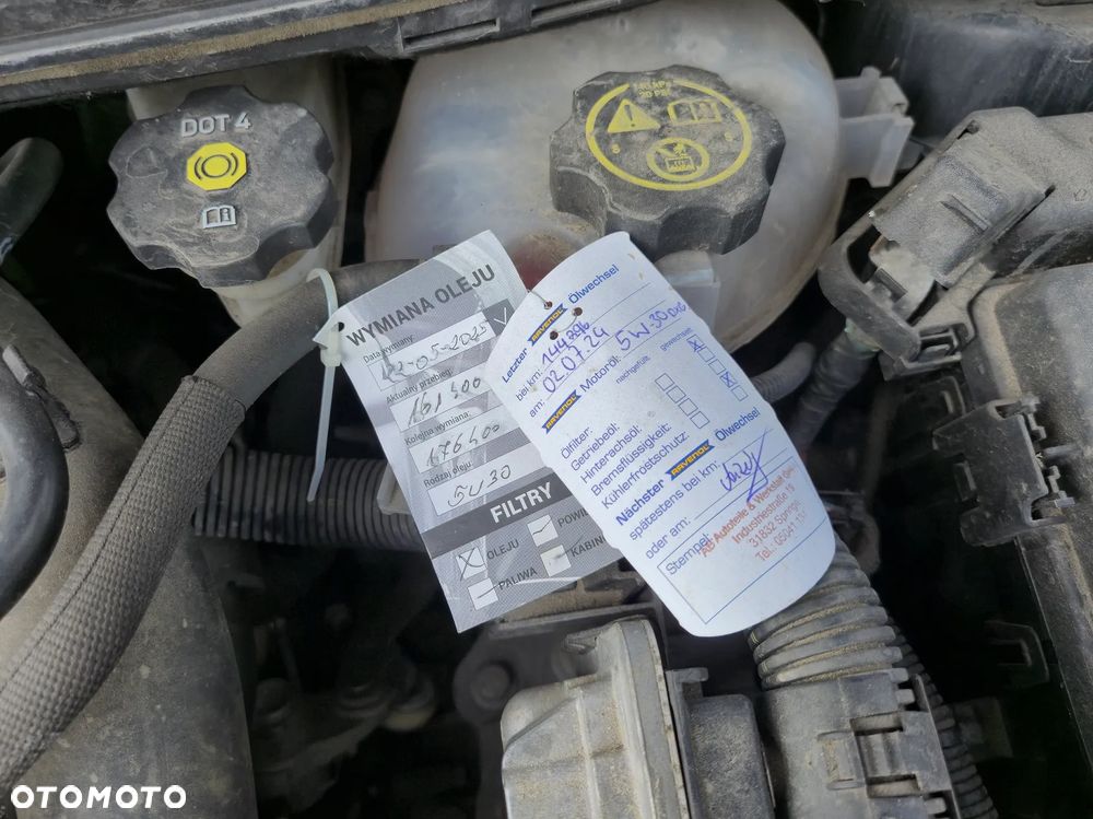Opel Astra 1.4 Turbo Innovation - 30