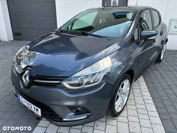 Renault Clio 1.2 16V 75 Life