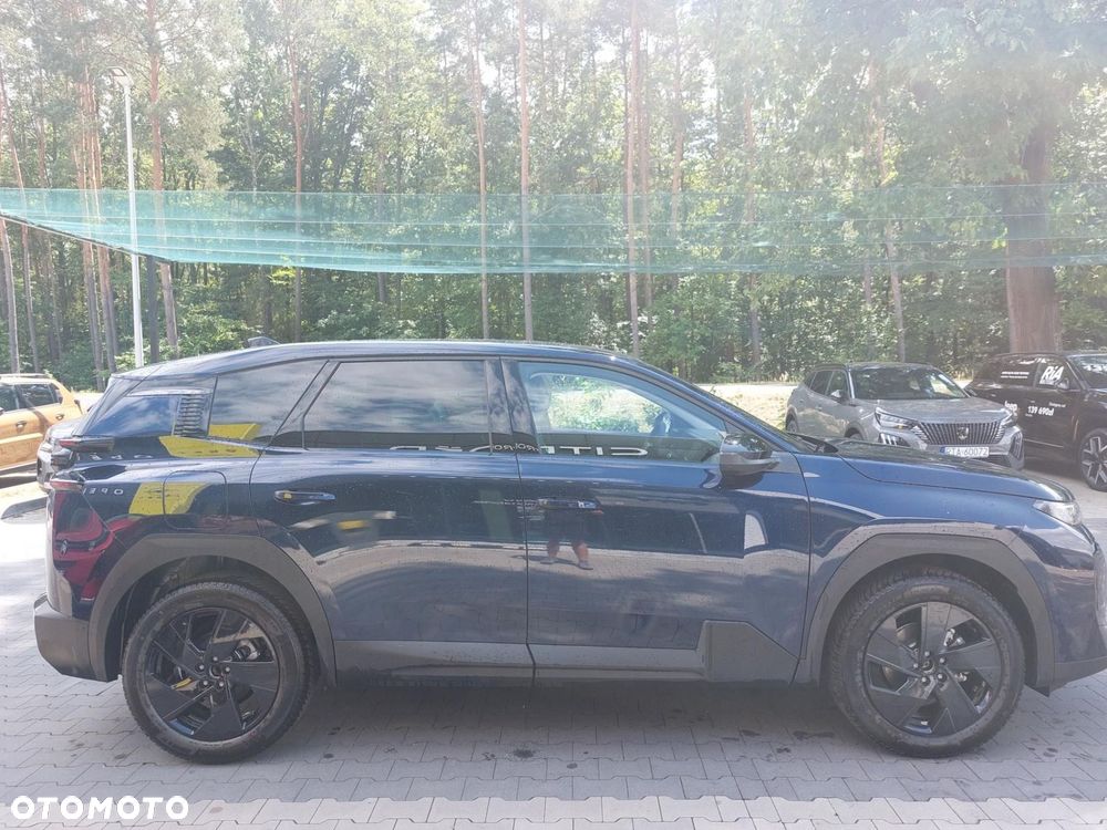Citroën C5 Aircross 1.2 mHEV Plus eDCT6 - 7
