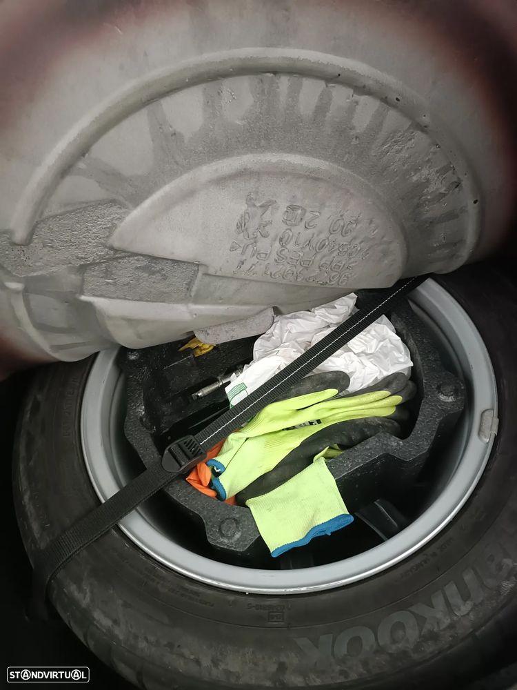 Peugeot 508 SW 2.0 HDi Allure - 7