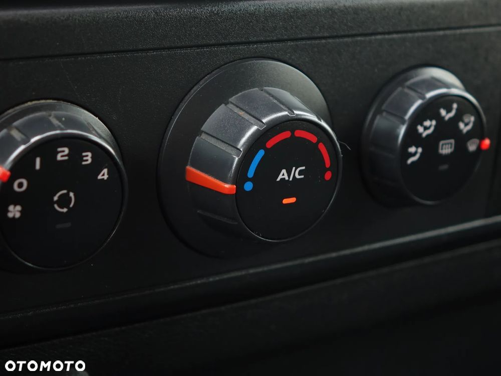 Renault Master L3H2 na BLIŹNIAKU podwójne tylne koła - 20