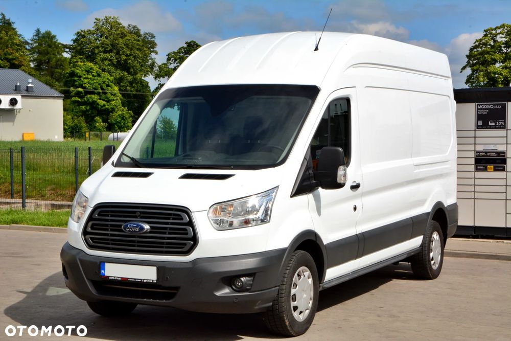Ford Transit - 2