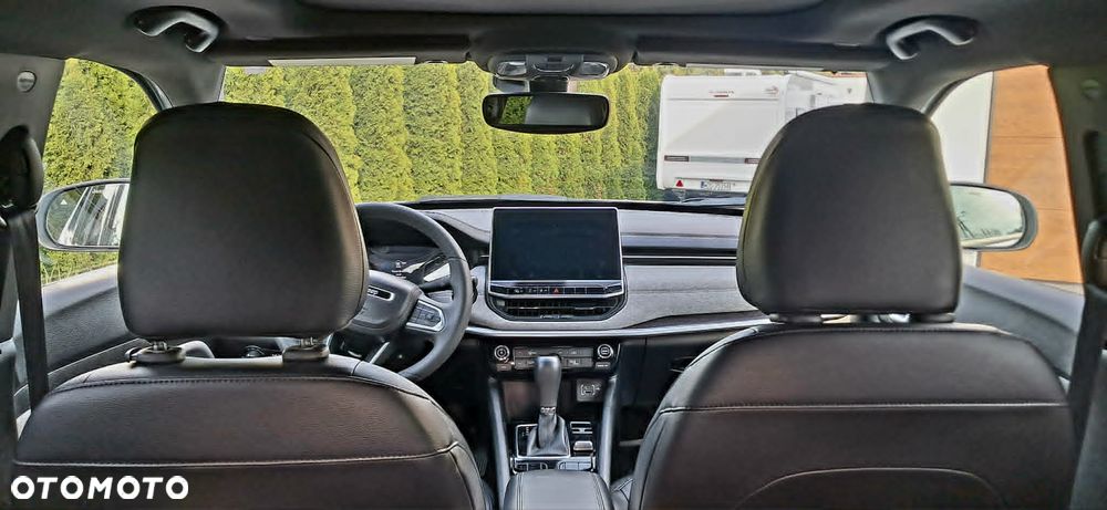 Jeep Compass - 20