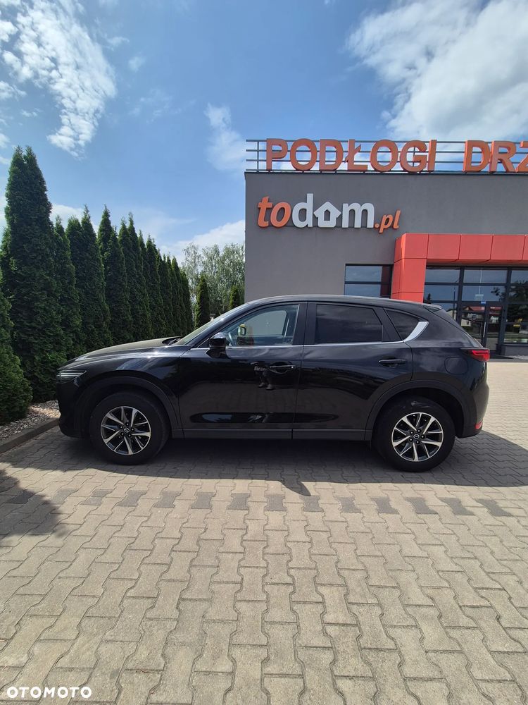 Mazda CX-5 - 6