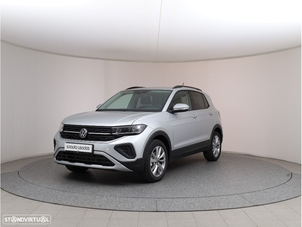 VW T-Cross 1.0 TSI Urban - 3