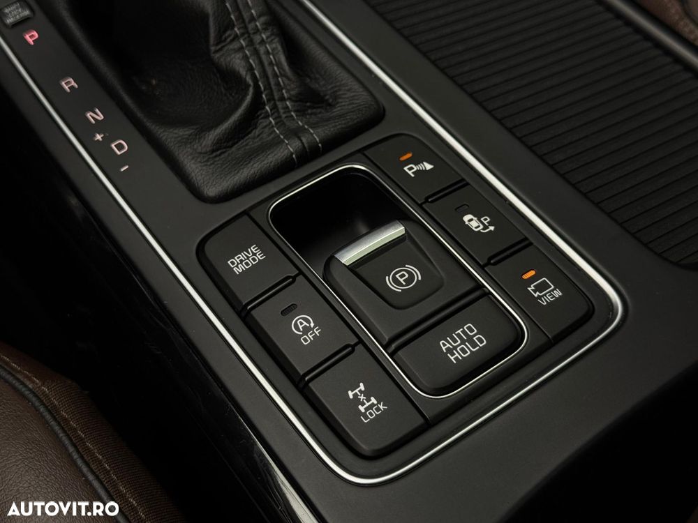 Kia Sorento - 17