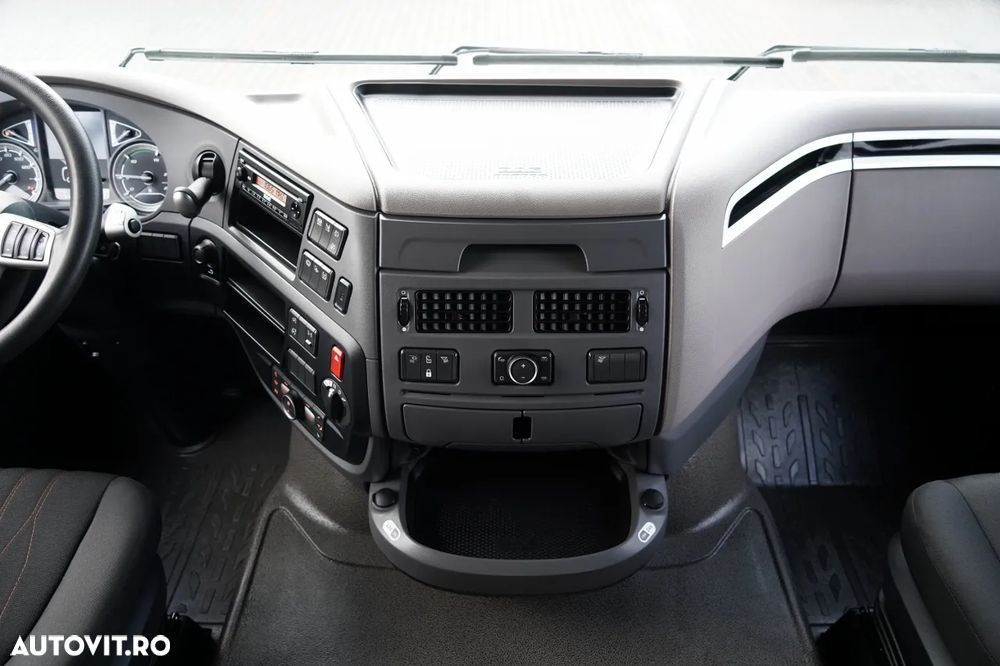 DAF XF 480 / SUPER SPACE CAB / 2021 - 30