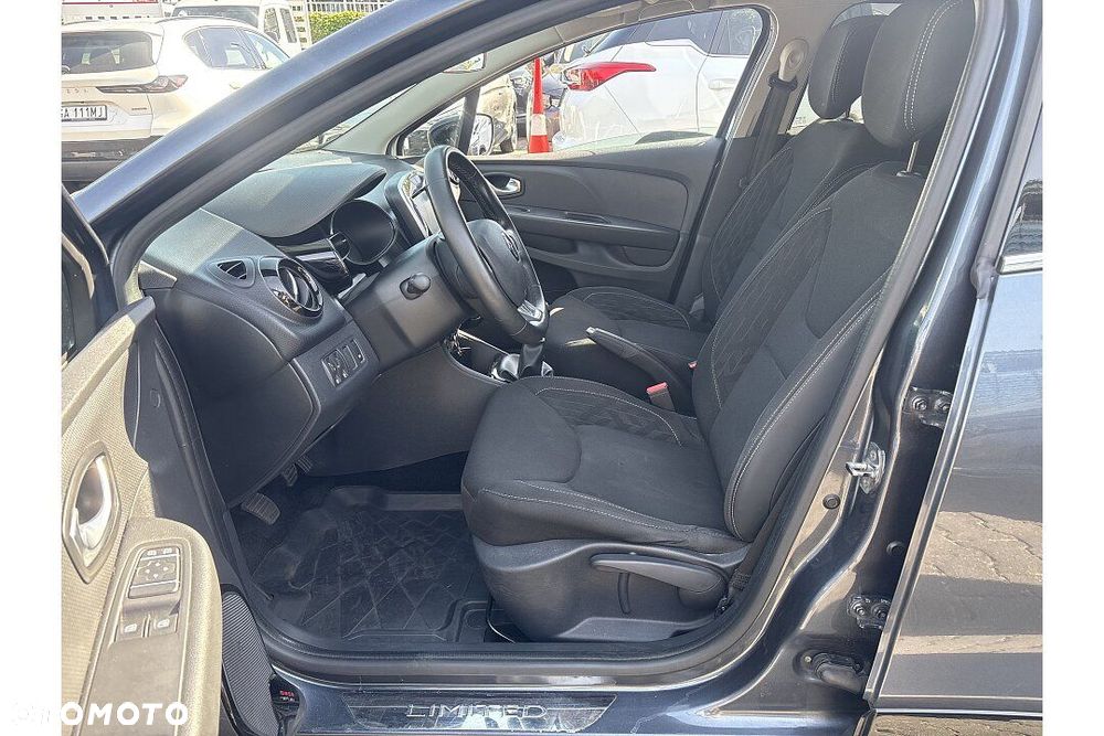 Renault Clio 0.9 Energy TCe Limited - 8