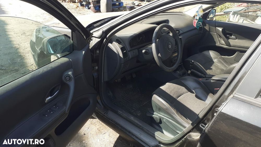 Piese Renault Laguna 2 - 5