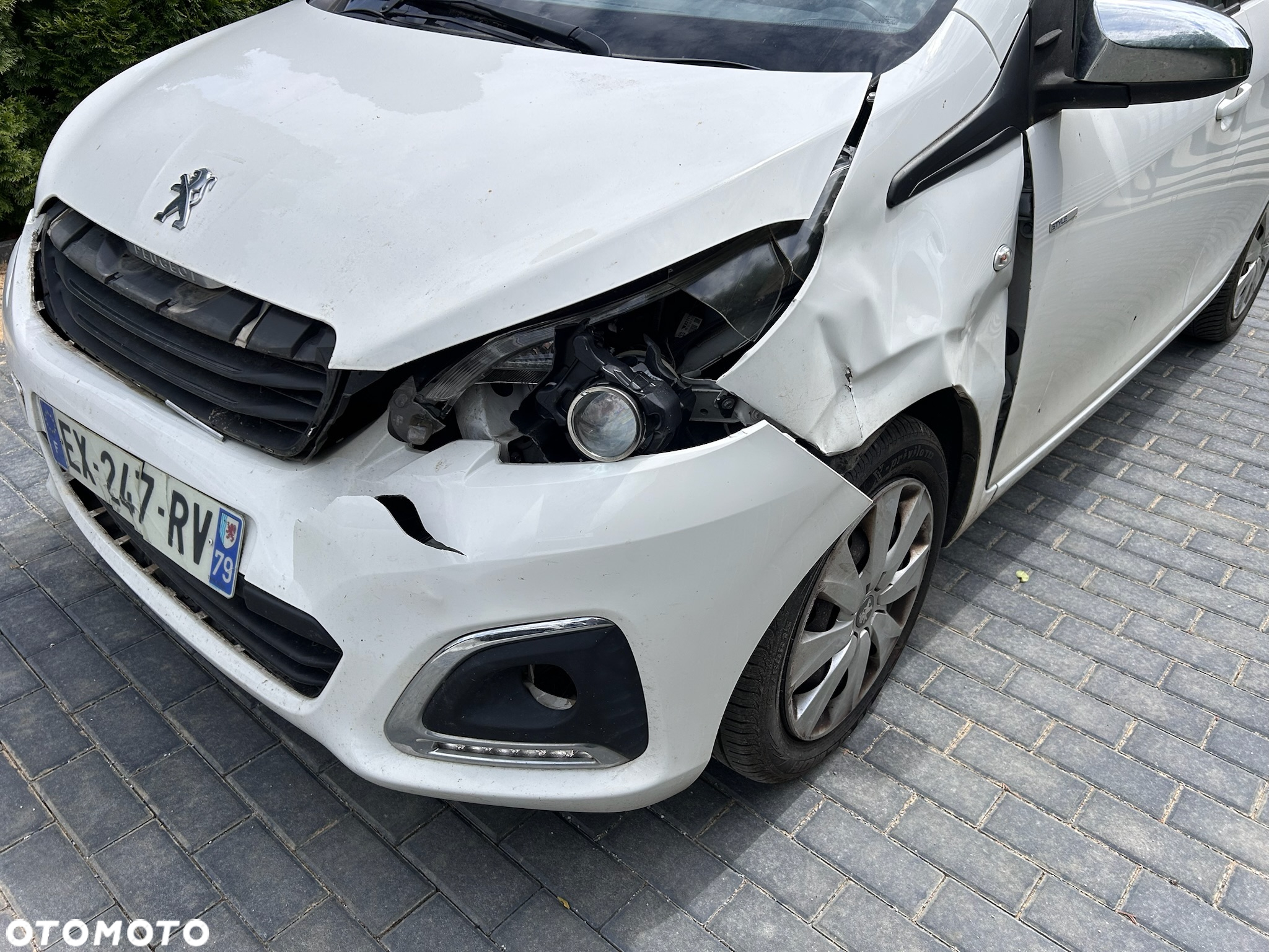 Peugeot 108 VTI 68 Top Style - 9