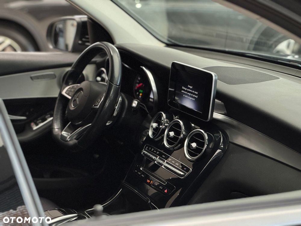 Mercedes-Benz GLC 220 d 4-Matic - 35