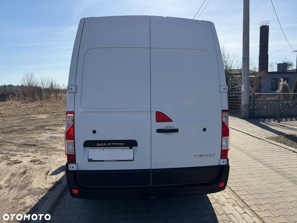 Renault MASTER - 5