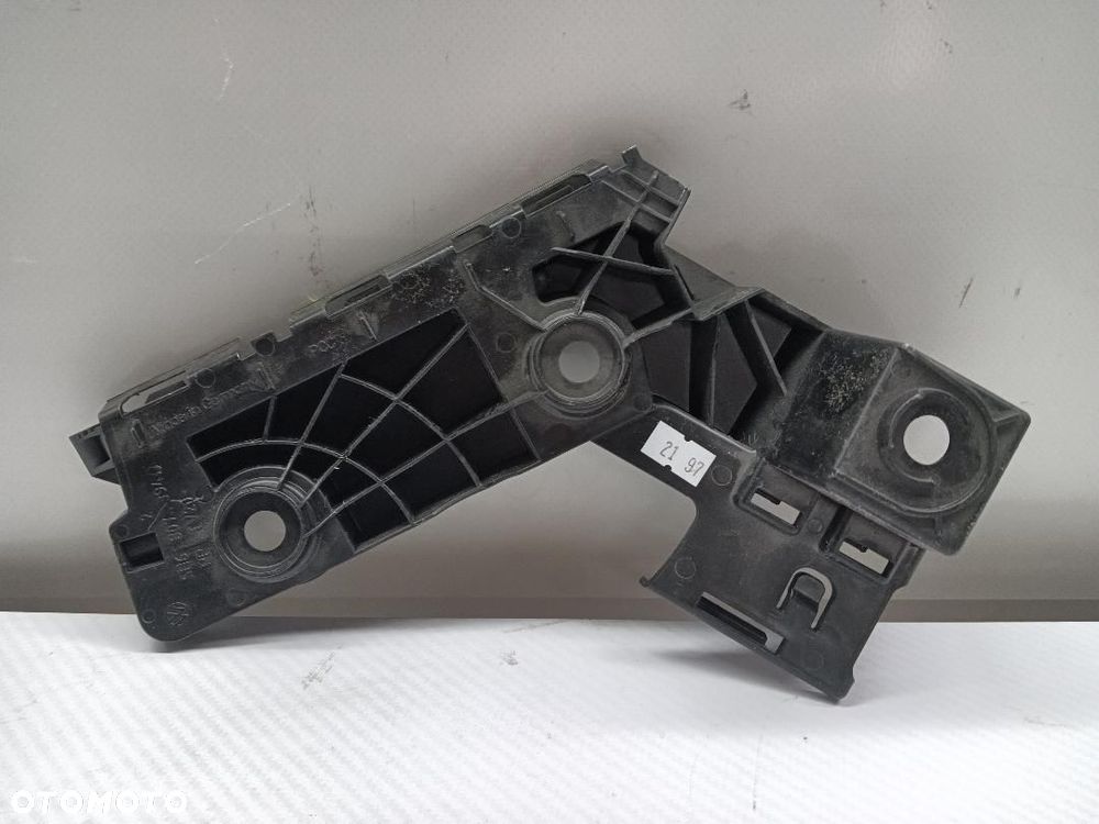 ŚLIZG ZDERZAKA TYŁ TYLNY PRAWY VW GOLF VIII 5H6807394 - 4