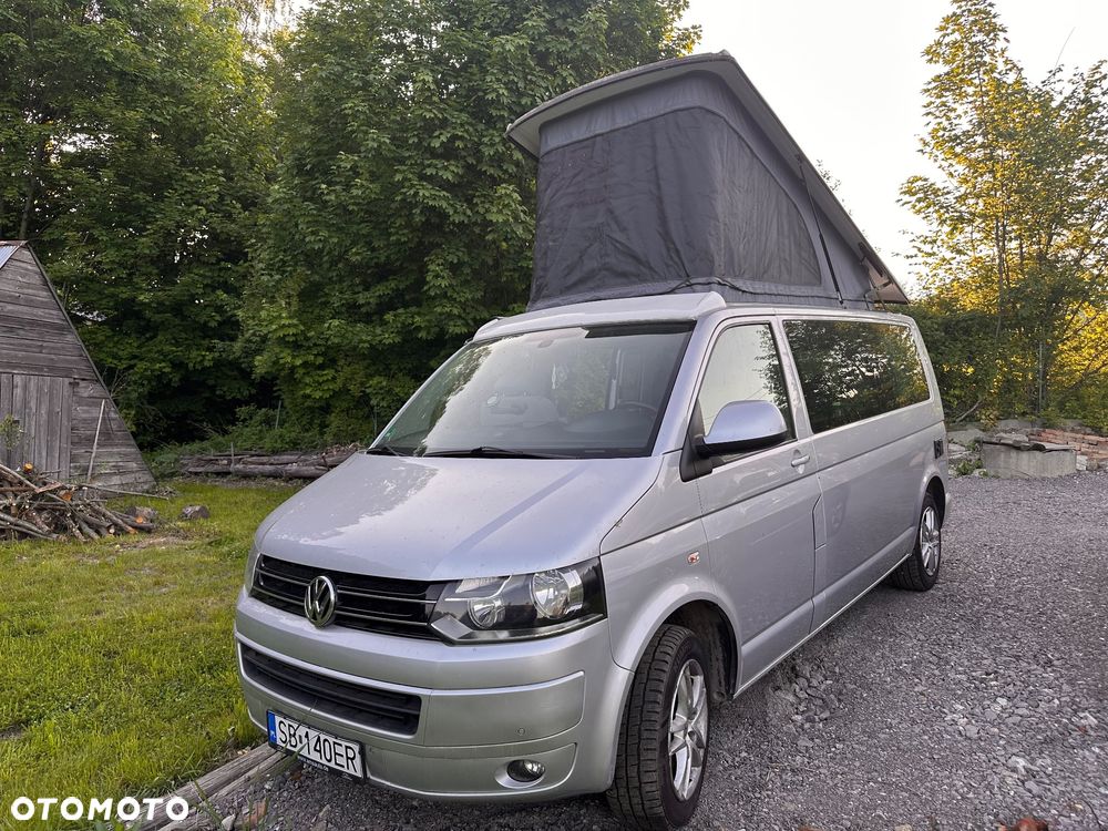 Volkswagen California - 5
