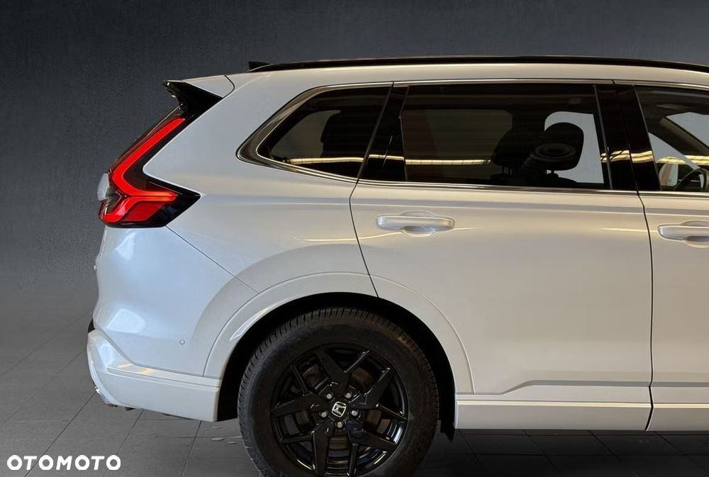 Honda CR-V - 10