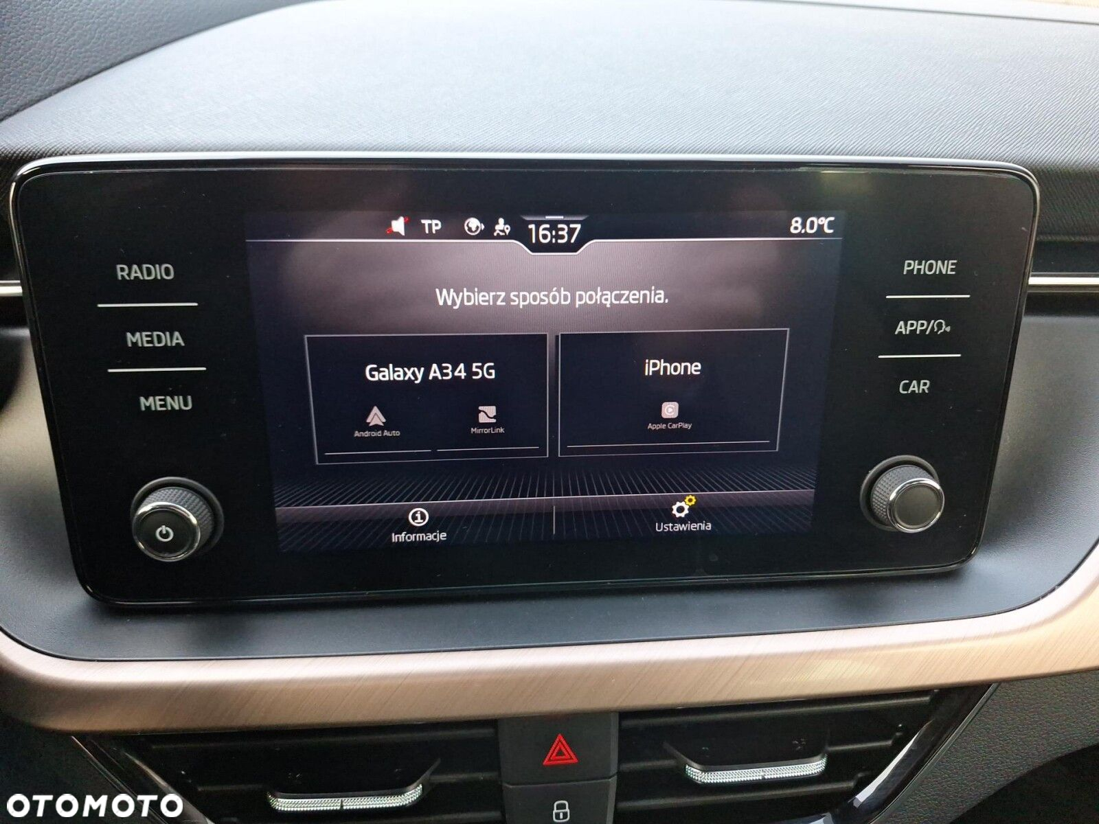 Skoda Kamiq 1.0 TSI Style DSG - 25