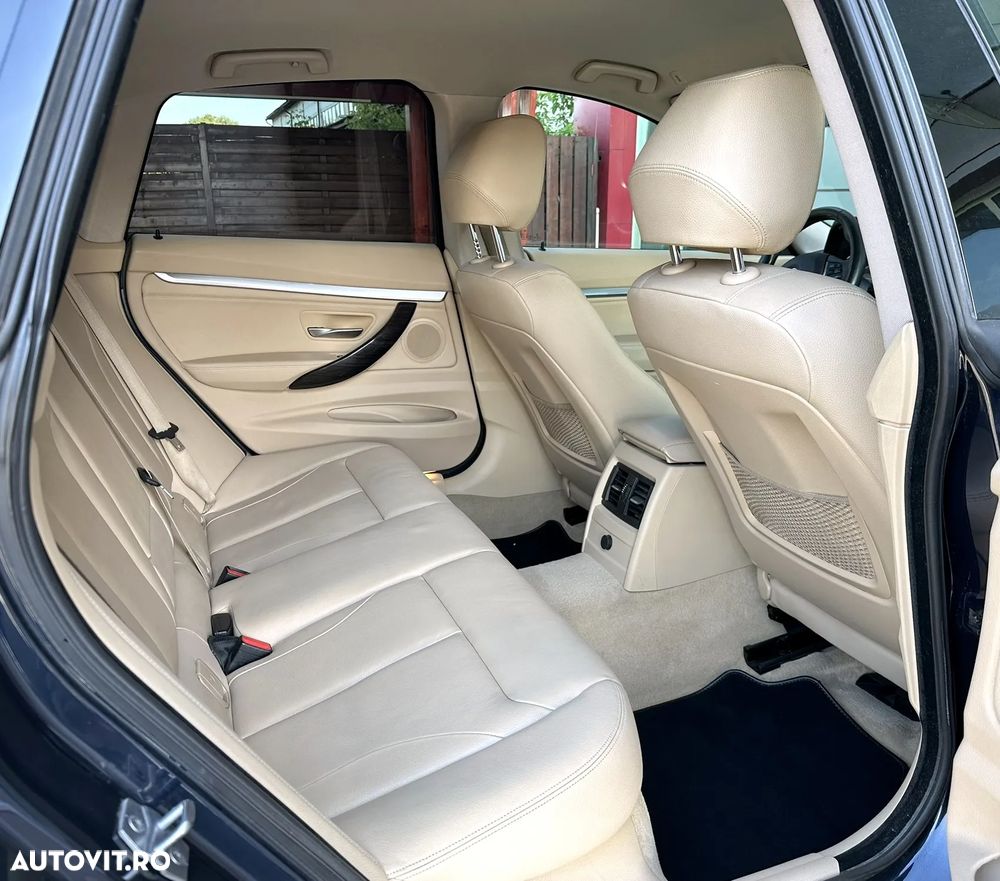 BMW Seria 3 - 36