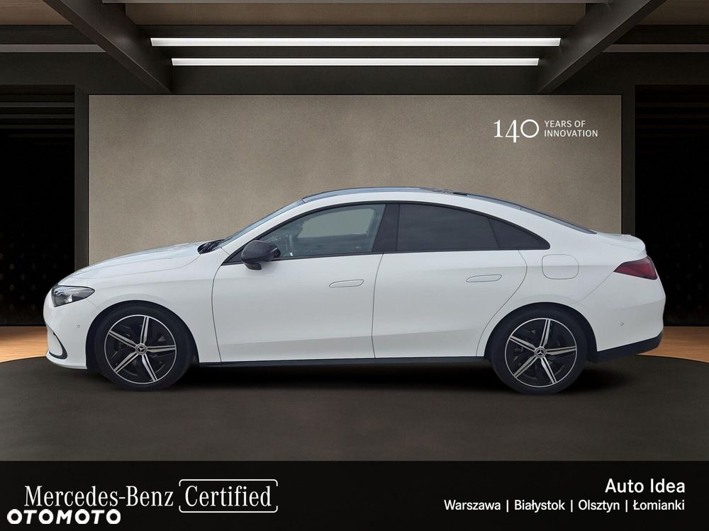 Mercedes-Benz CLA 220 mHEV 4-Matic 8G-DCT - 3