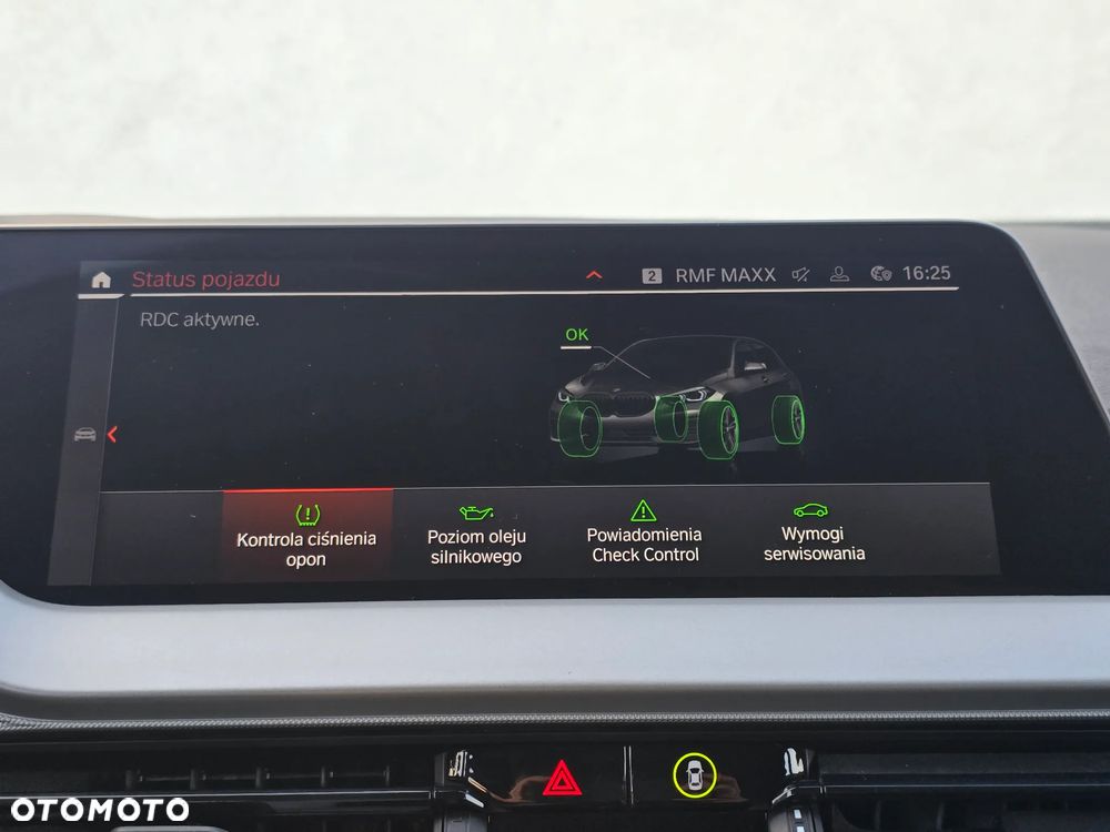 BMW Seria 1 118i Advantage - 20