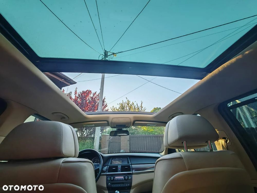 BMW X5 3.0si xDrive - 30