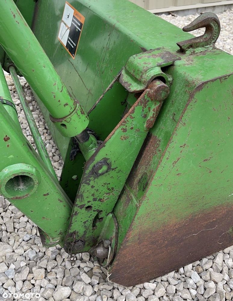 John Deere 4100 - 38