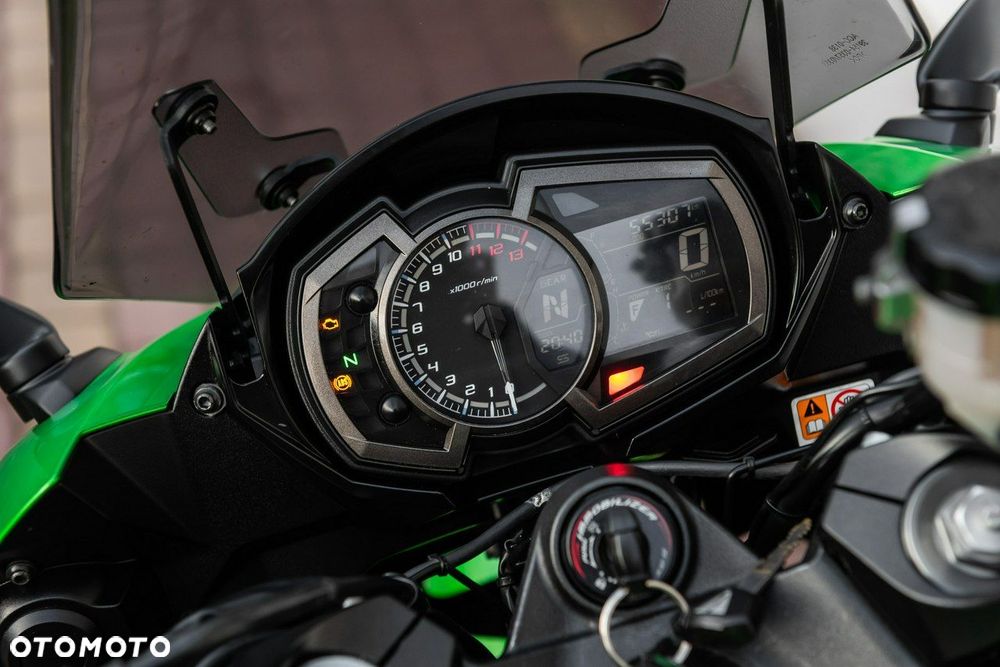 Kawasaki Inny - 8