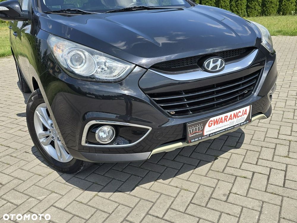 Hyundai ix35 - 3