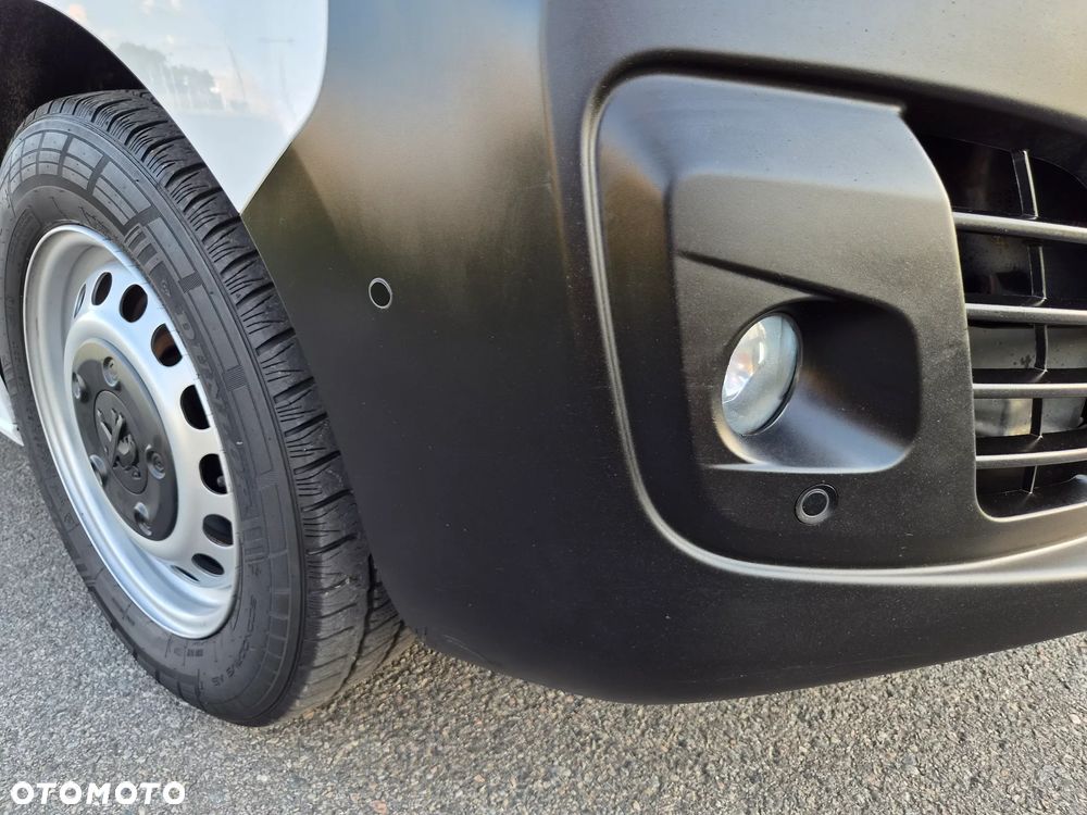 Peugeot Expert ZAB.BOTT KLIMA KAMERA WEBASTO NAVI FV23% - 9