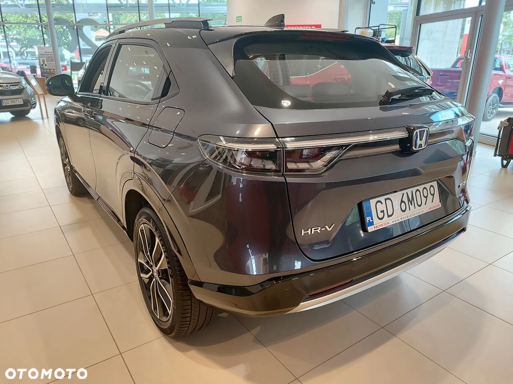 Honda HR-V 1.5 i-MMD Advance Style BSI CVT - 7