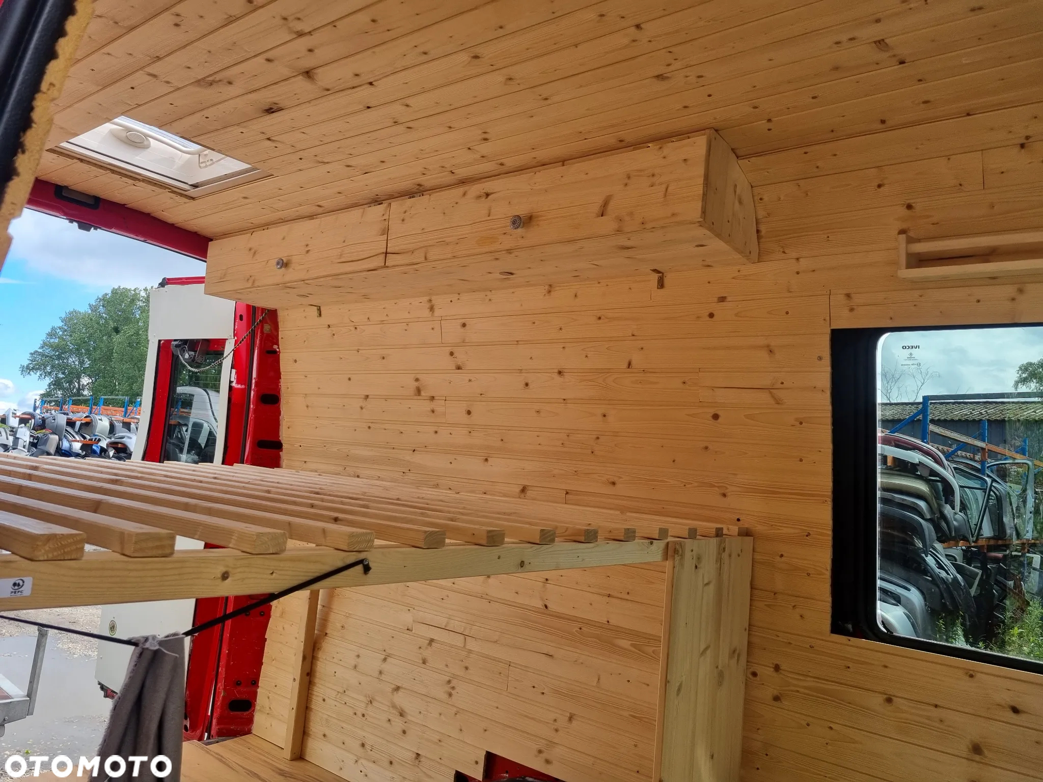 Iveco Daily Kamper - 7