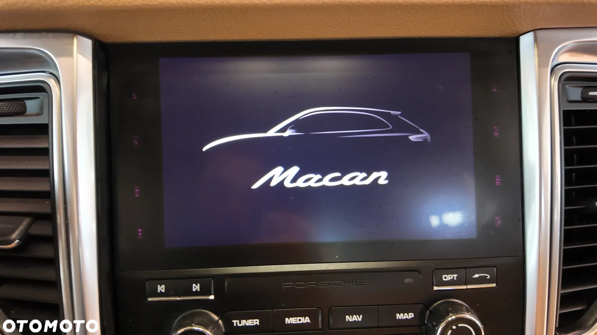Porsche Macan PDK - 28