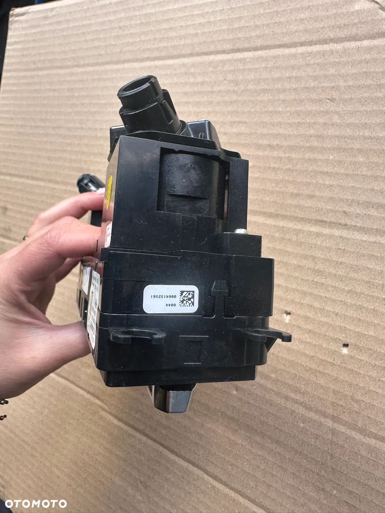 Panel klimatyzacji VW Polo VI 2G 2G1820045F - 7