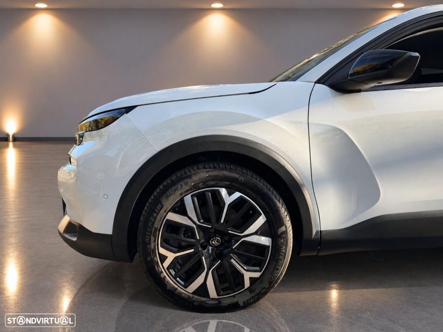 Citroën e-C4 X 54 kWh Autonomia Alargada Plus - 5