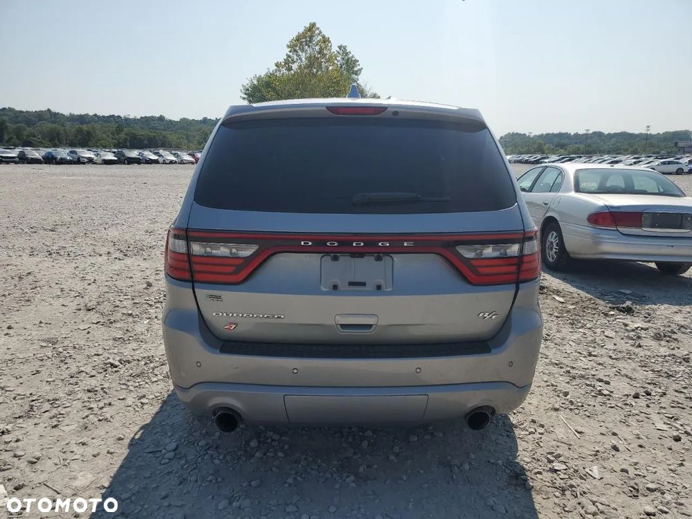 Dodge Durango 5.7 R/T - 6