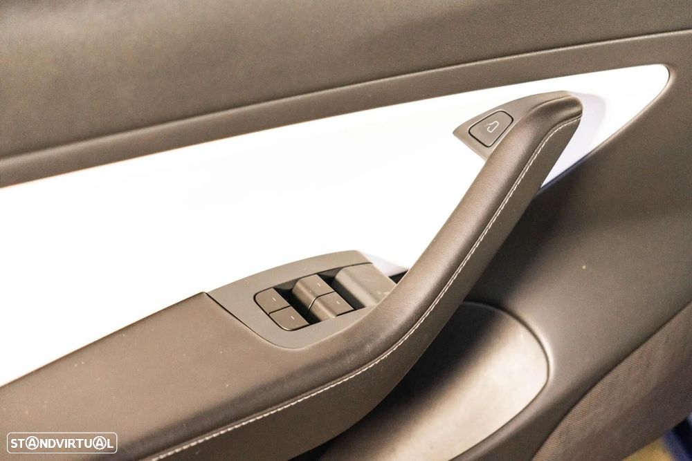 Tesla Model 3 Long Range Tração Integral - 35