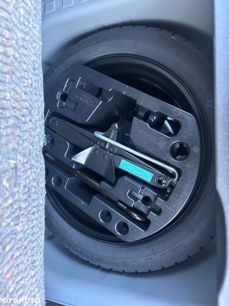 Renault Captur (ENERGY) dCi 90 EDC LIMITED - 10